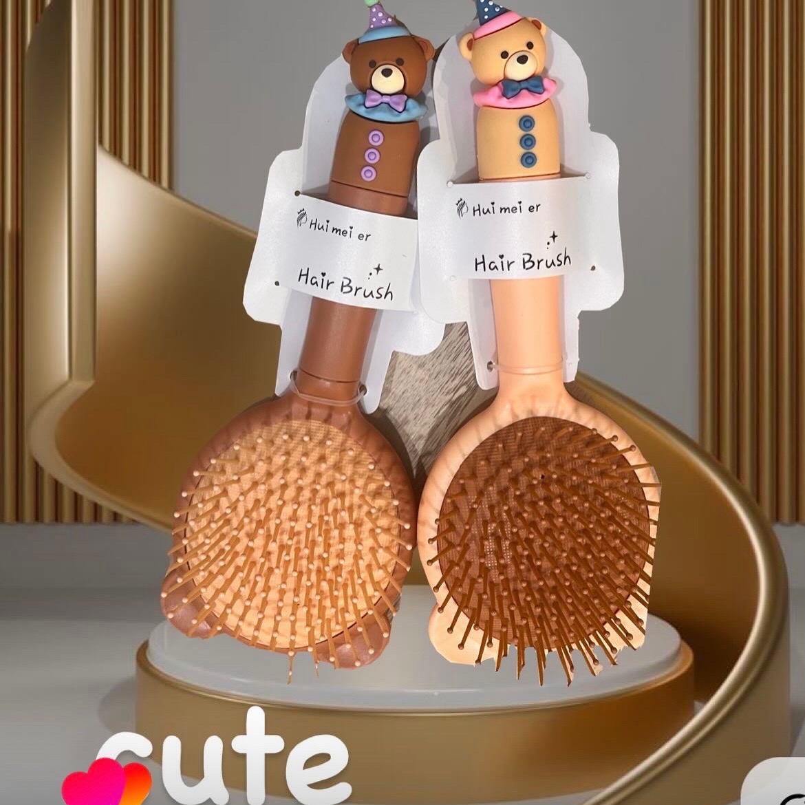 برس خرسی پینترستی